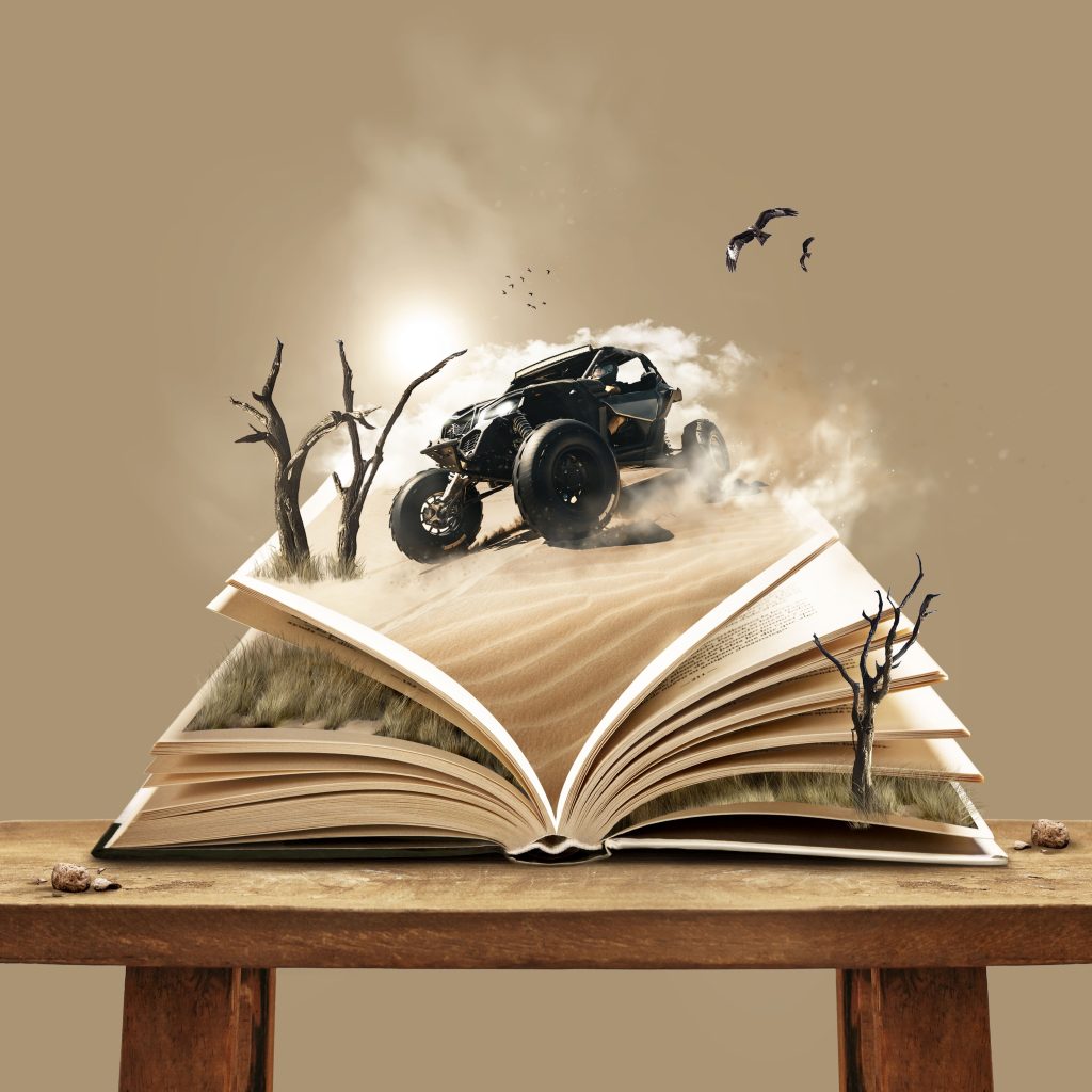 book