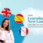 Learning a New Language