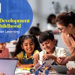 Cognitive Development in Early Childhood