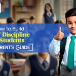Self-Discipline in Students