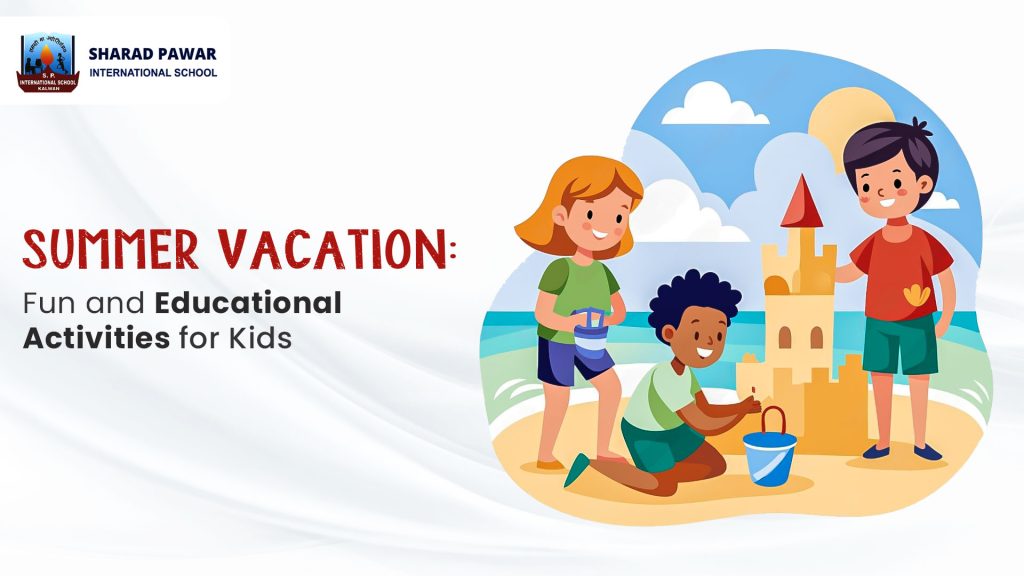 Summer Vacation