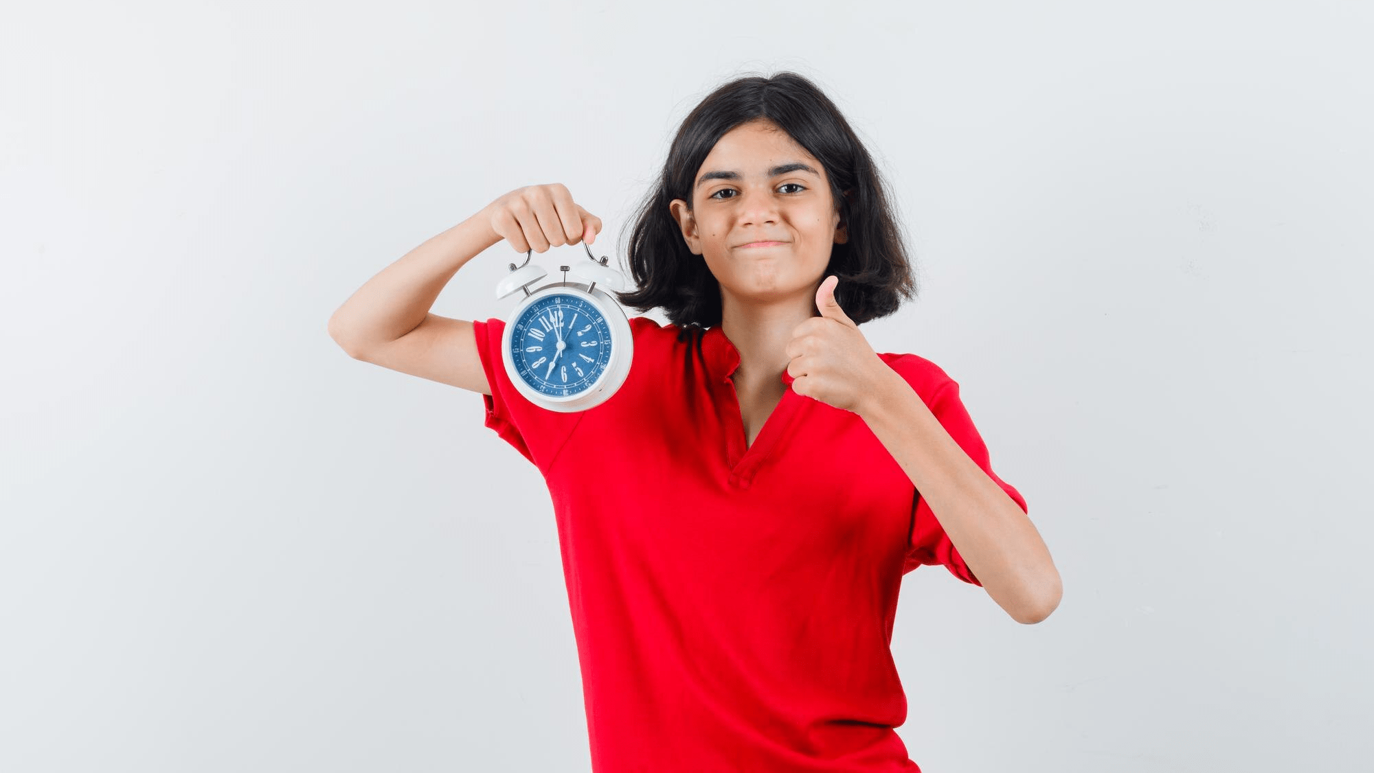Self-Discipline in Students