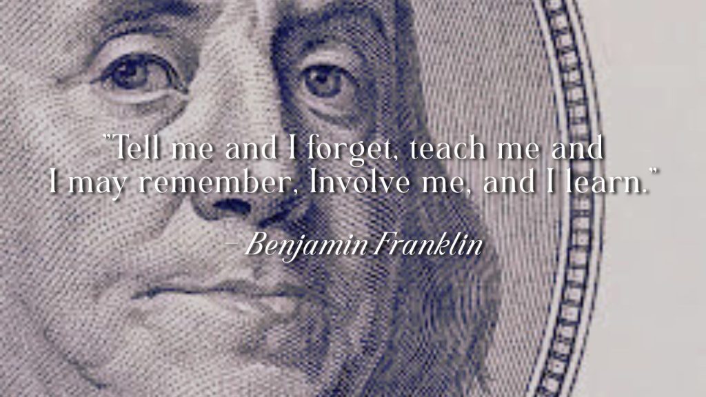 Gamification in Education