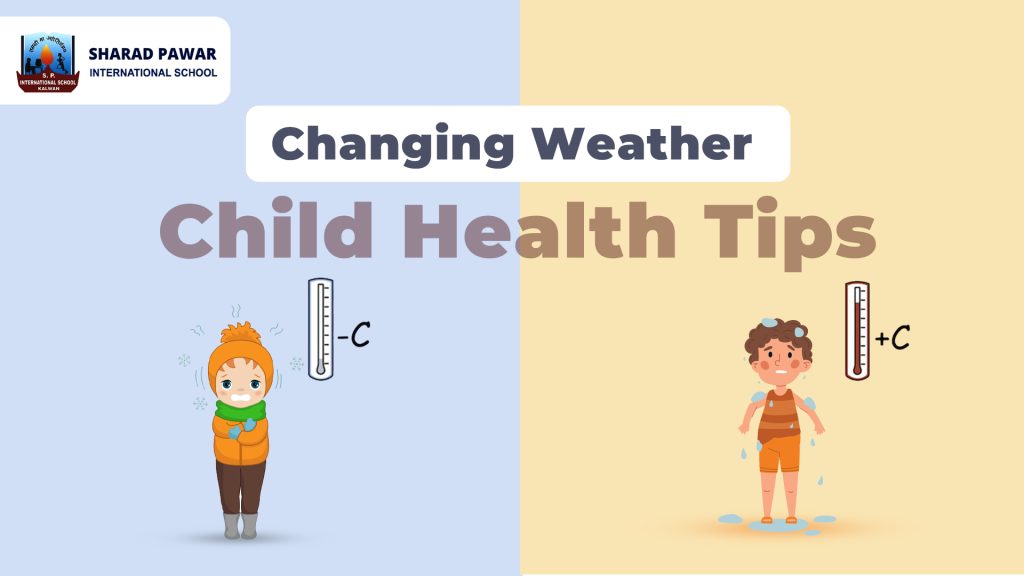 Changing Weather