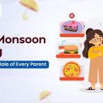 Rainy Season Food for Kids