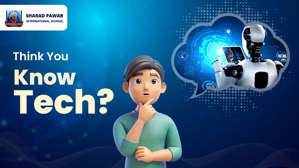 Technology and AI