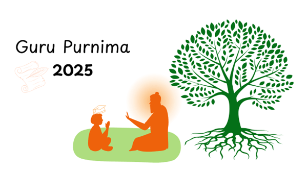 Guru Purnima 2025