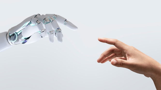 Technology and AI