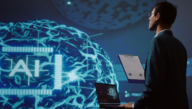 Technology and AI