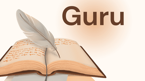 Guru Purnima 2025