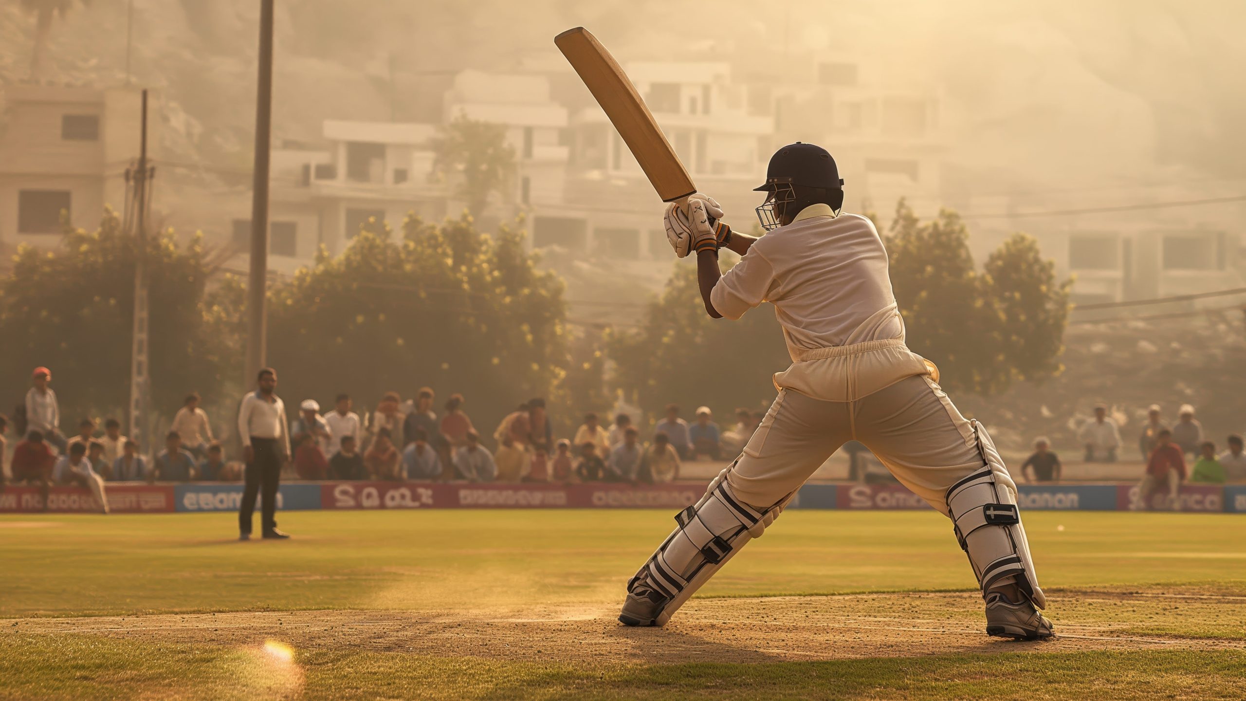 Popular sports in India