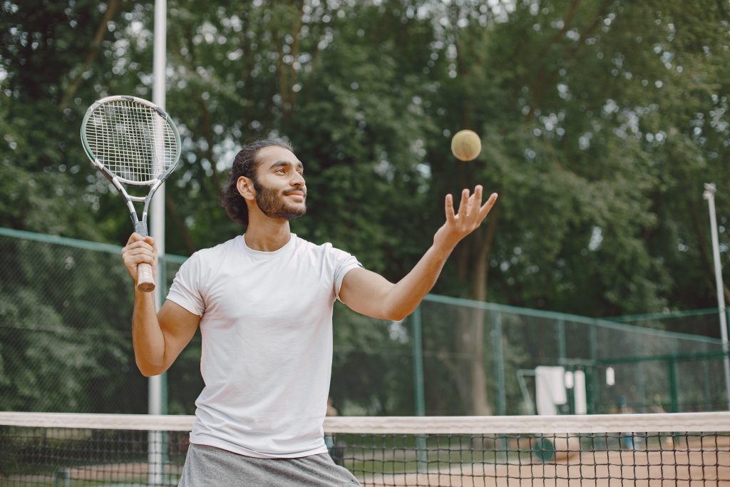 Popular Sports in India