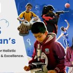 Best School in Kalwan for Holistic Development | SPIS