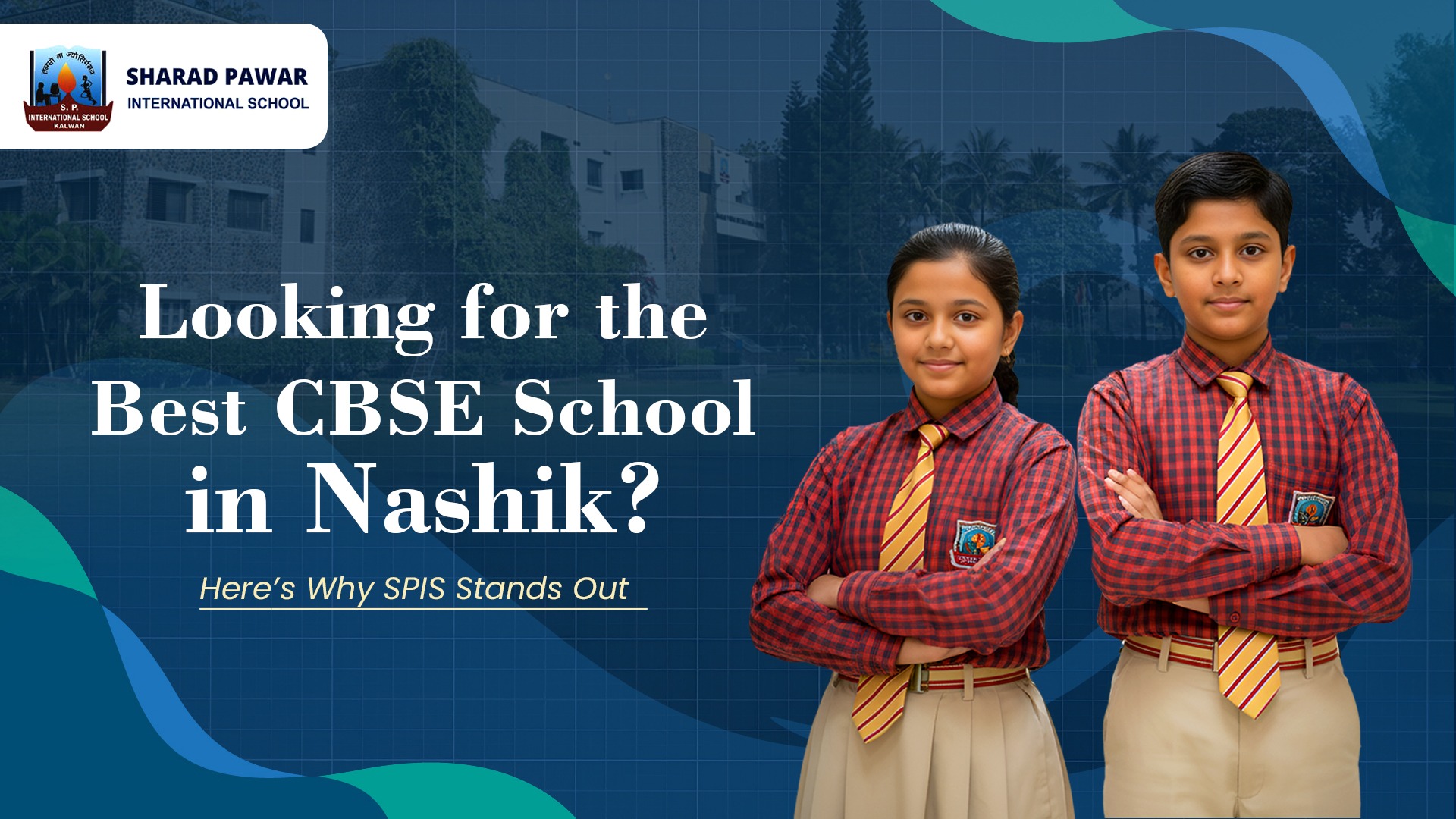 top cbse school in nashik sharad pawar international school