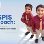 How Sharad Pawar International School is Building Leadership Qualities in Students.
