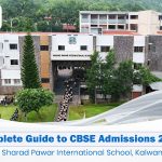 best CBSE school in Nashik