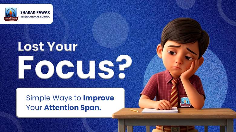 Attention Span Is the New IQ | Improve Focus Naturally