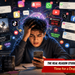 Why Students Need Dopamine Detox More Than Motivation in 2026
