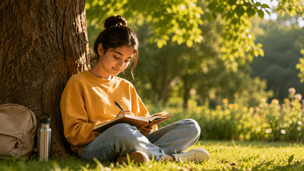 students need dopamine detox