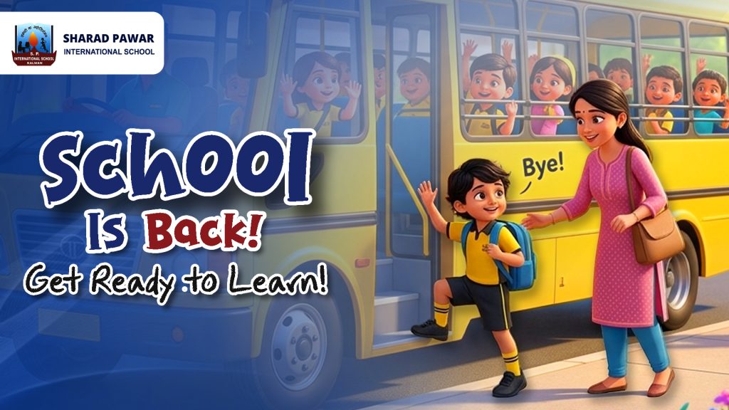 Back to School Checklist for Parents | Is Your Child Ready for School?