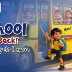 Back to School Checklist for Parents | Is Your Child Ready for School?