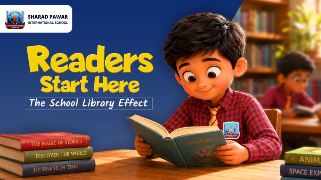 Impact of School Libraries on Student Reading Habits