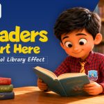 Impact of School Libraries on Student Reading Habits